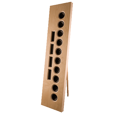 Produktfoto Highend Lautsprecher