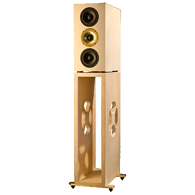 Produktfoto Highend Lautsprecher