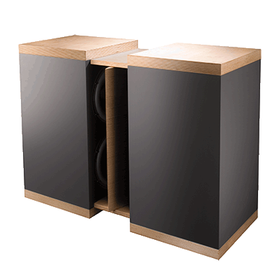 Produktfoto Highend Subwoover