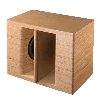 Produktfoto Highend Subwoover
