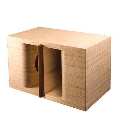Produktfoto Highend Subwoover