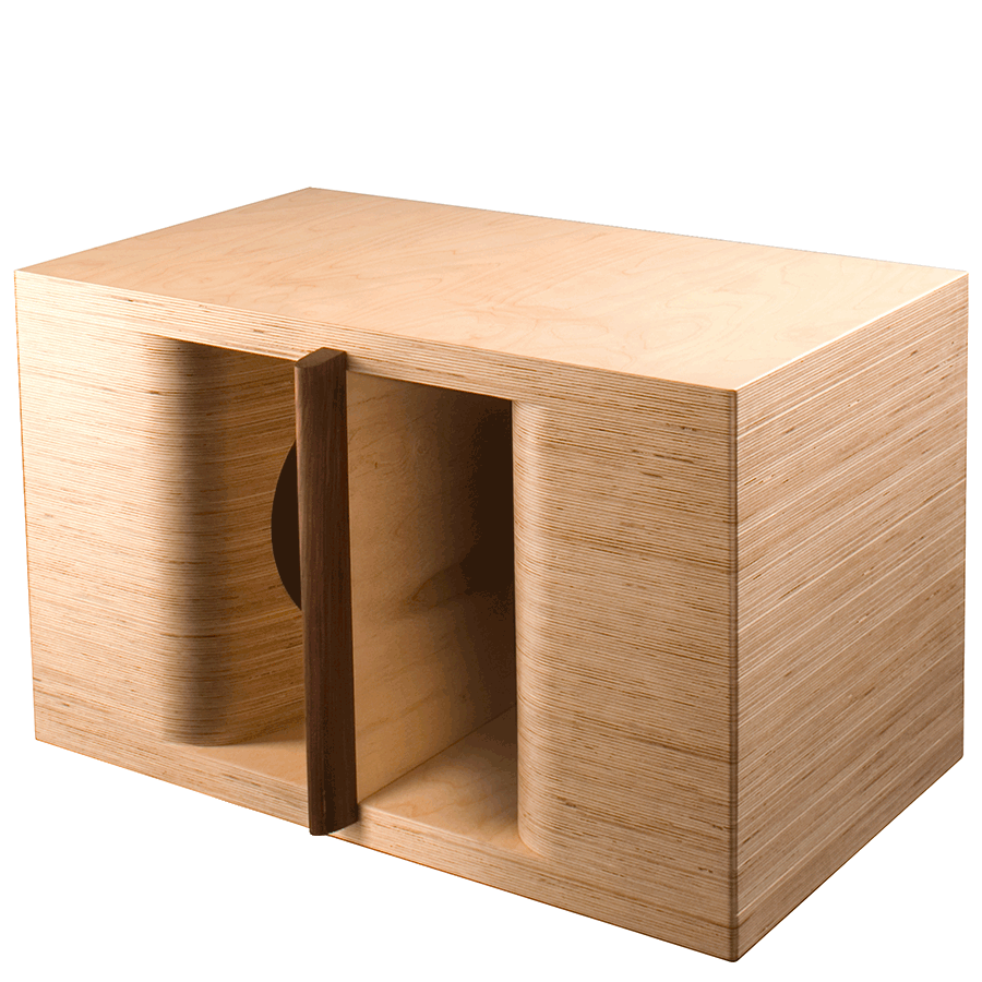 Subwoofer