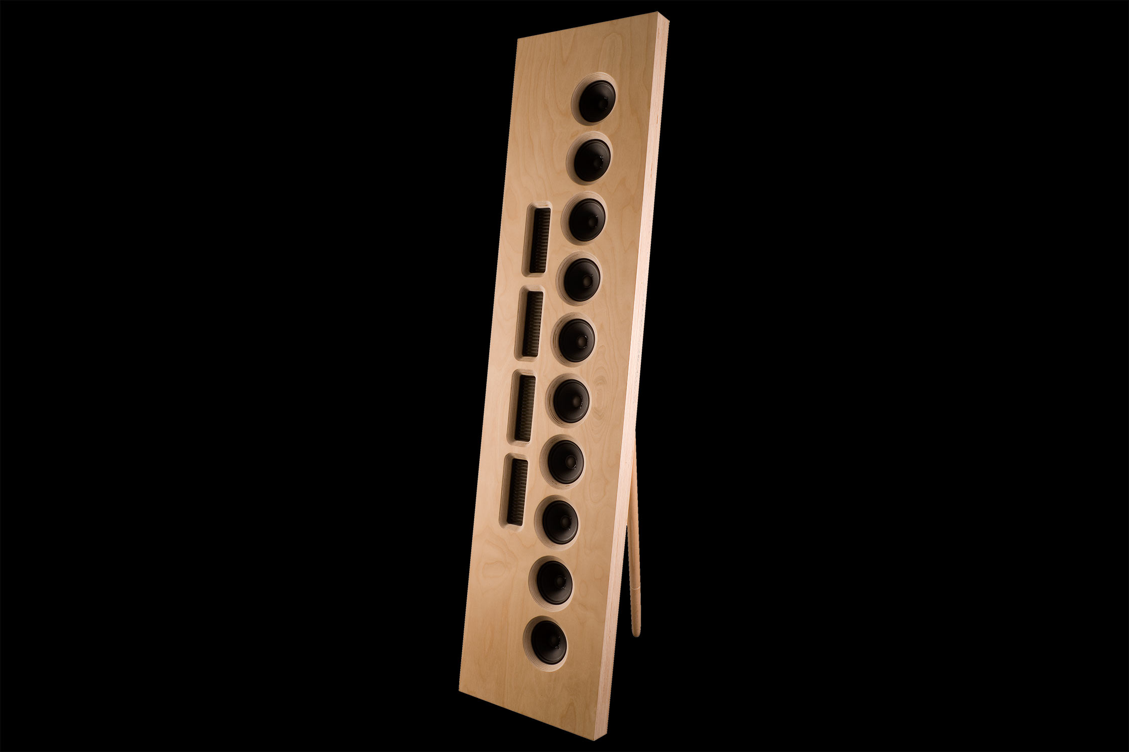 High End Sound System