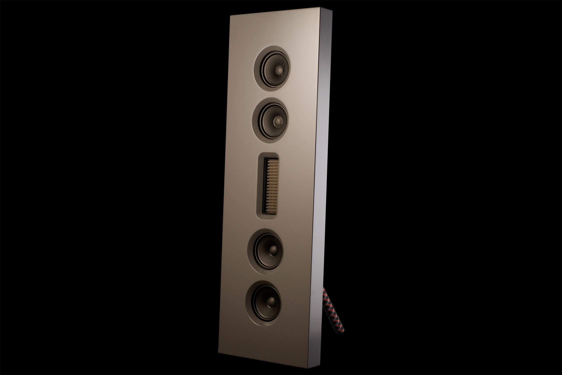 High End Sound System