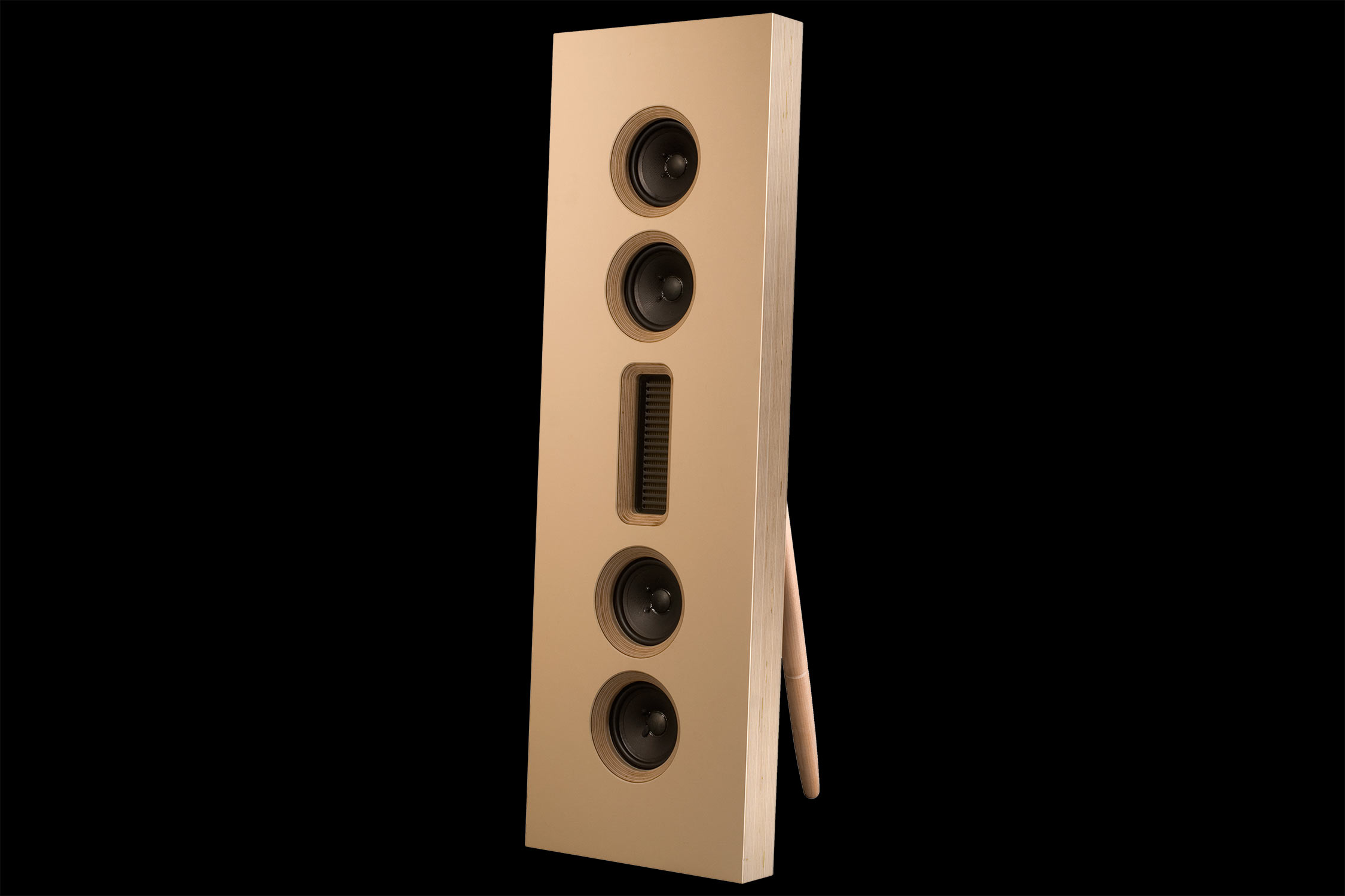 High End Sound System