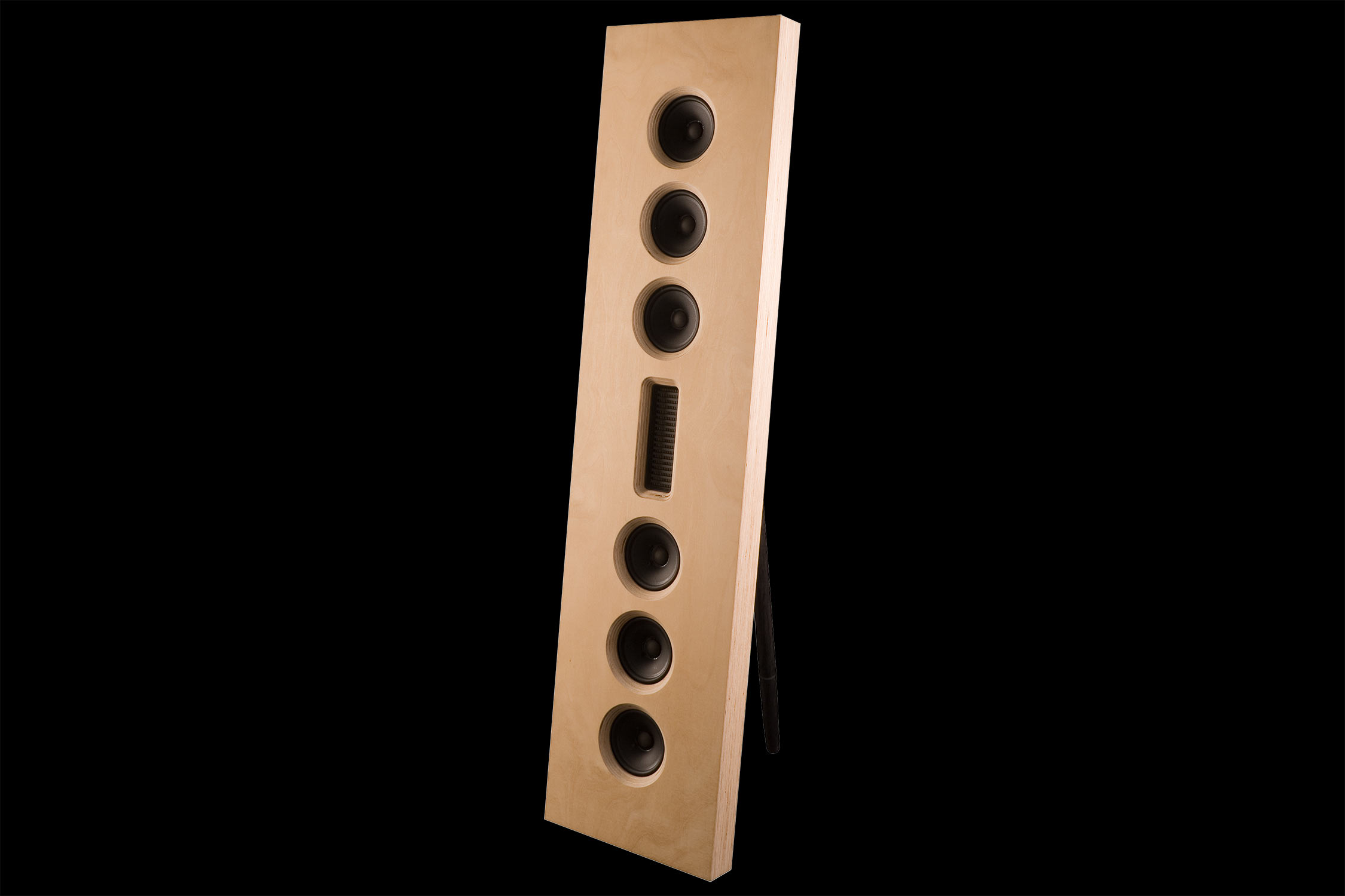 High End Sound System