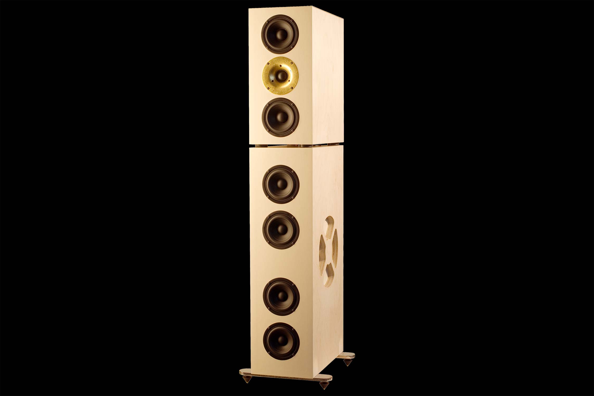 High End Sound System
