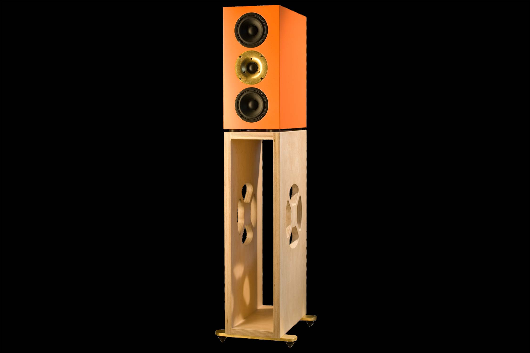 High End Sound System