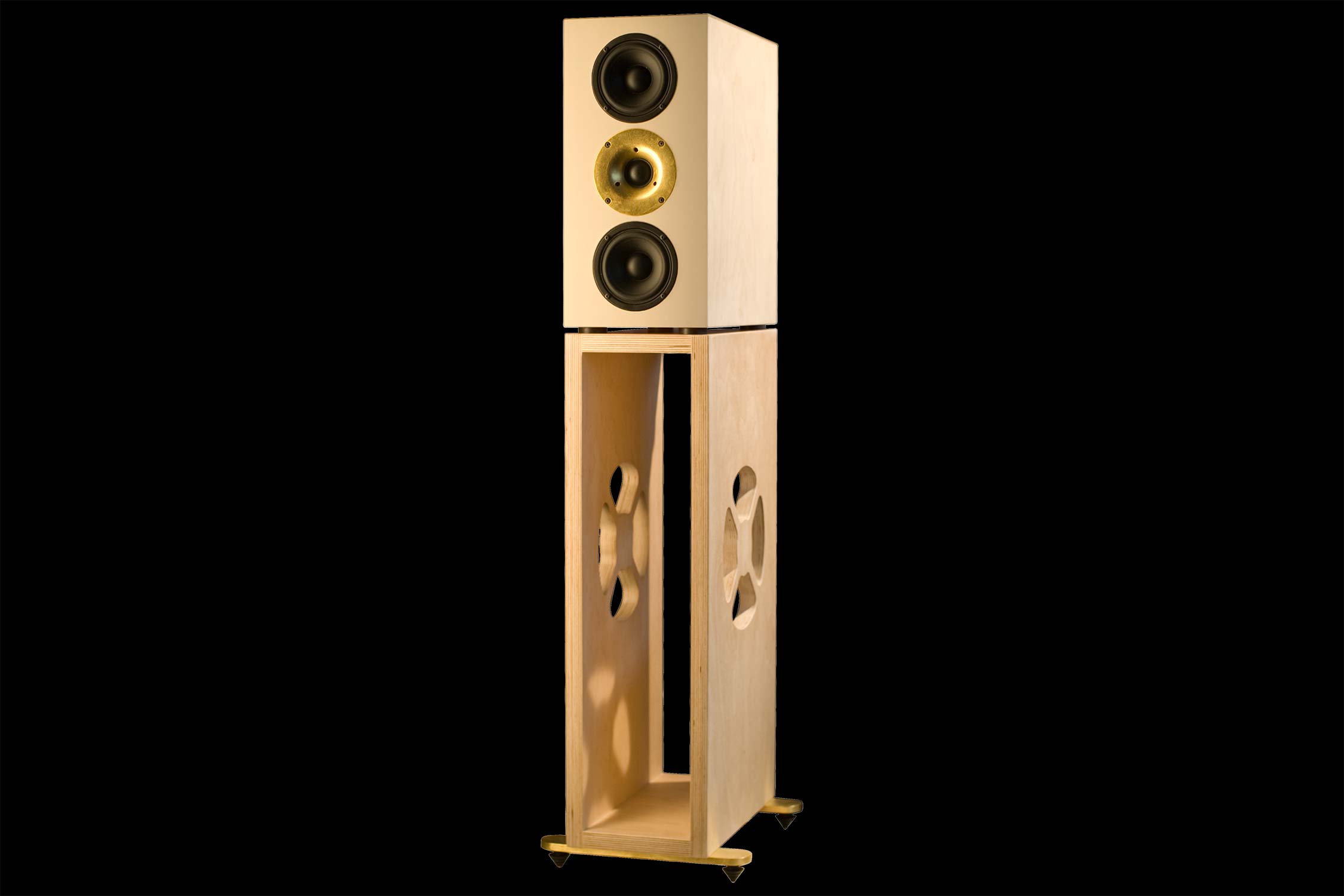 High End Sound System