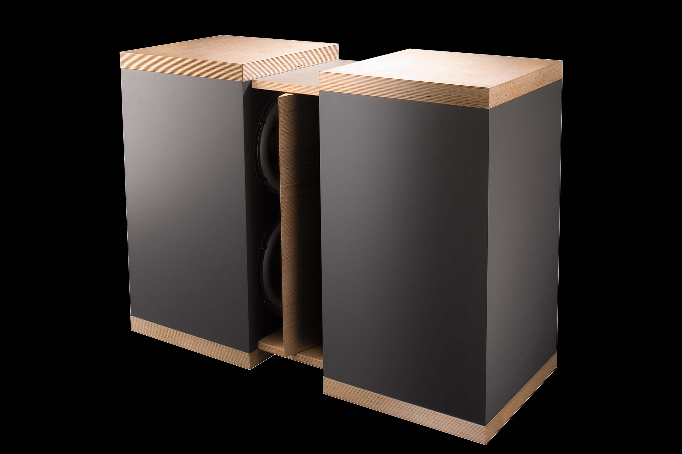 High End Sound System