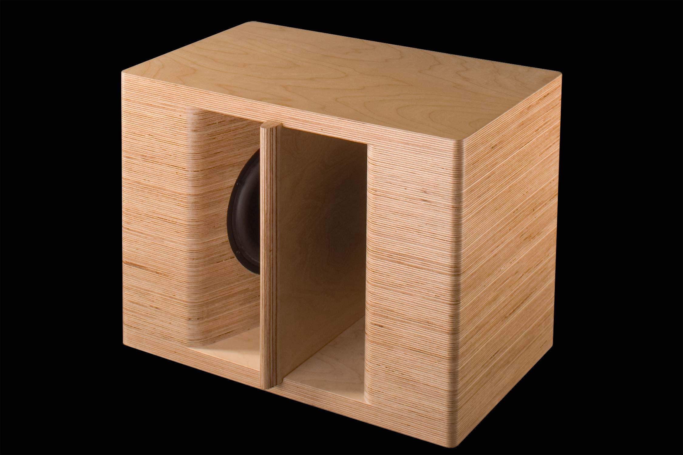 High End Sound System