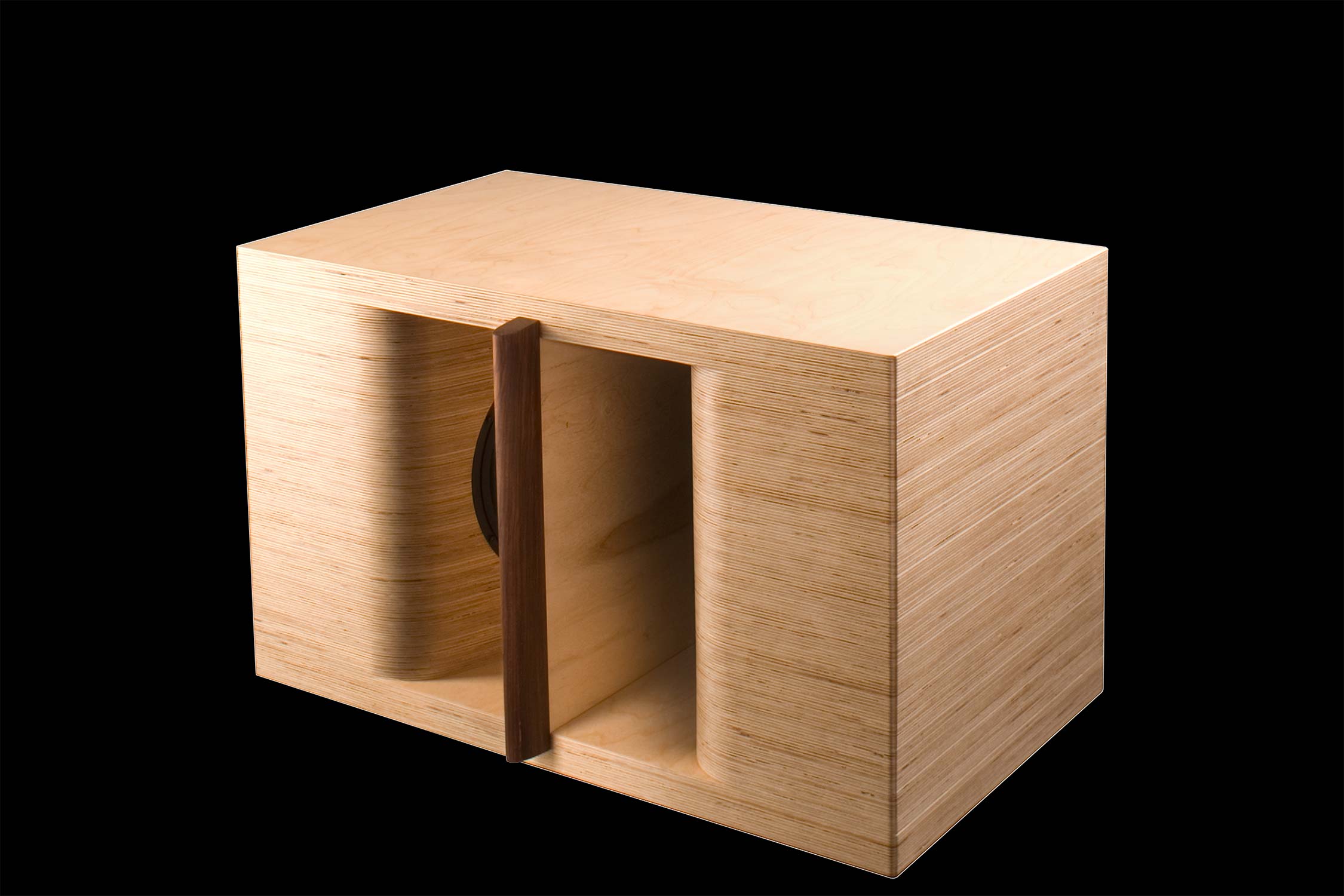 High End Sound System